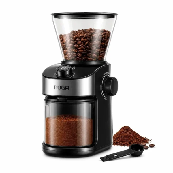 Molinillo Eléctrico de Café Onica