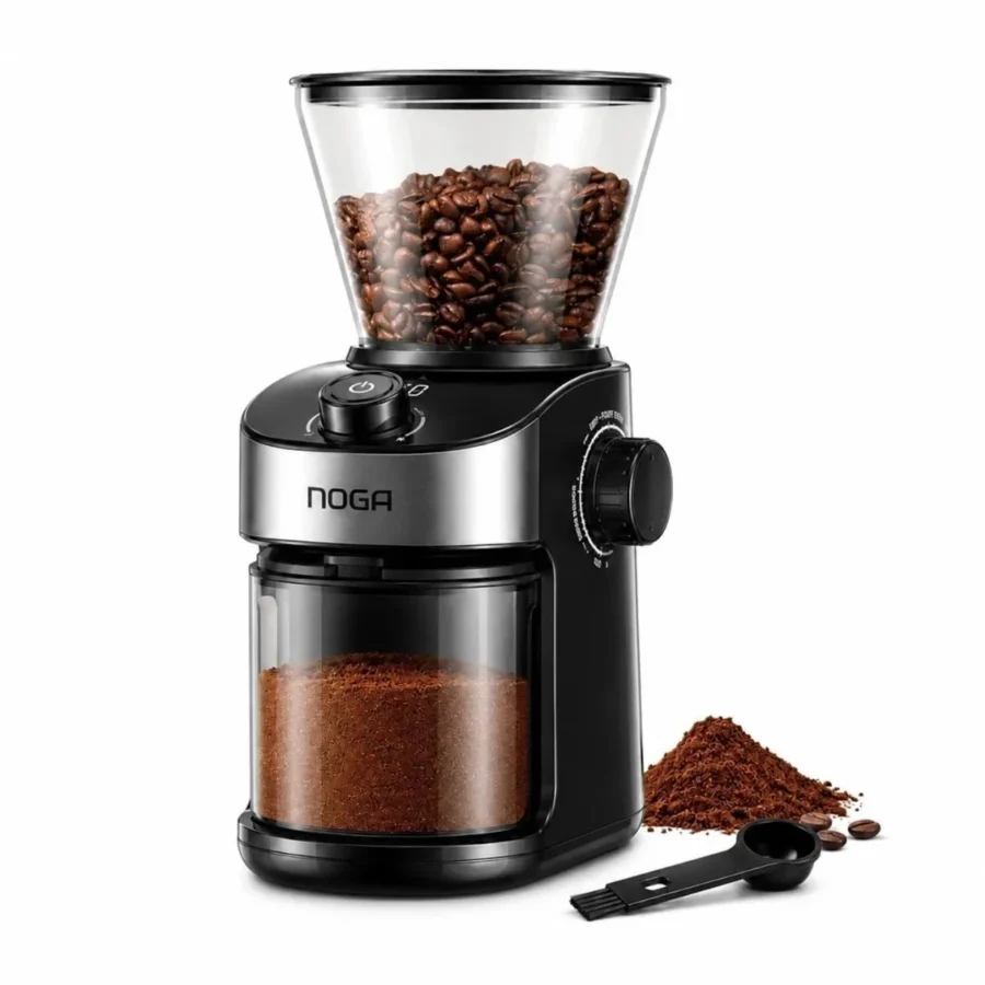 Molinillo Eléctrico de Café Onica