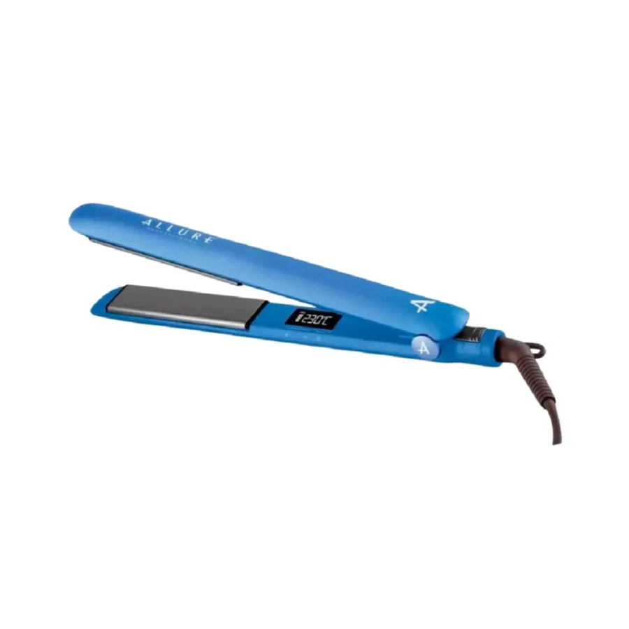 Plancha de Cabello Allure PL1010AP Anti-Frizz 230 °C