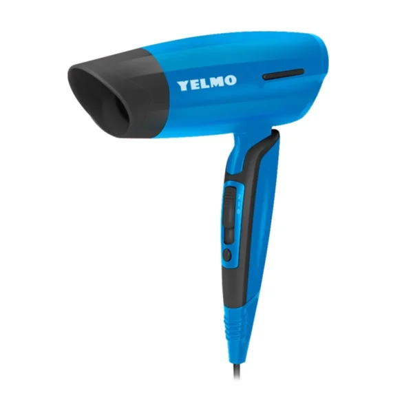 Secador de Pelo Yelmo 1400 W SC3620
