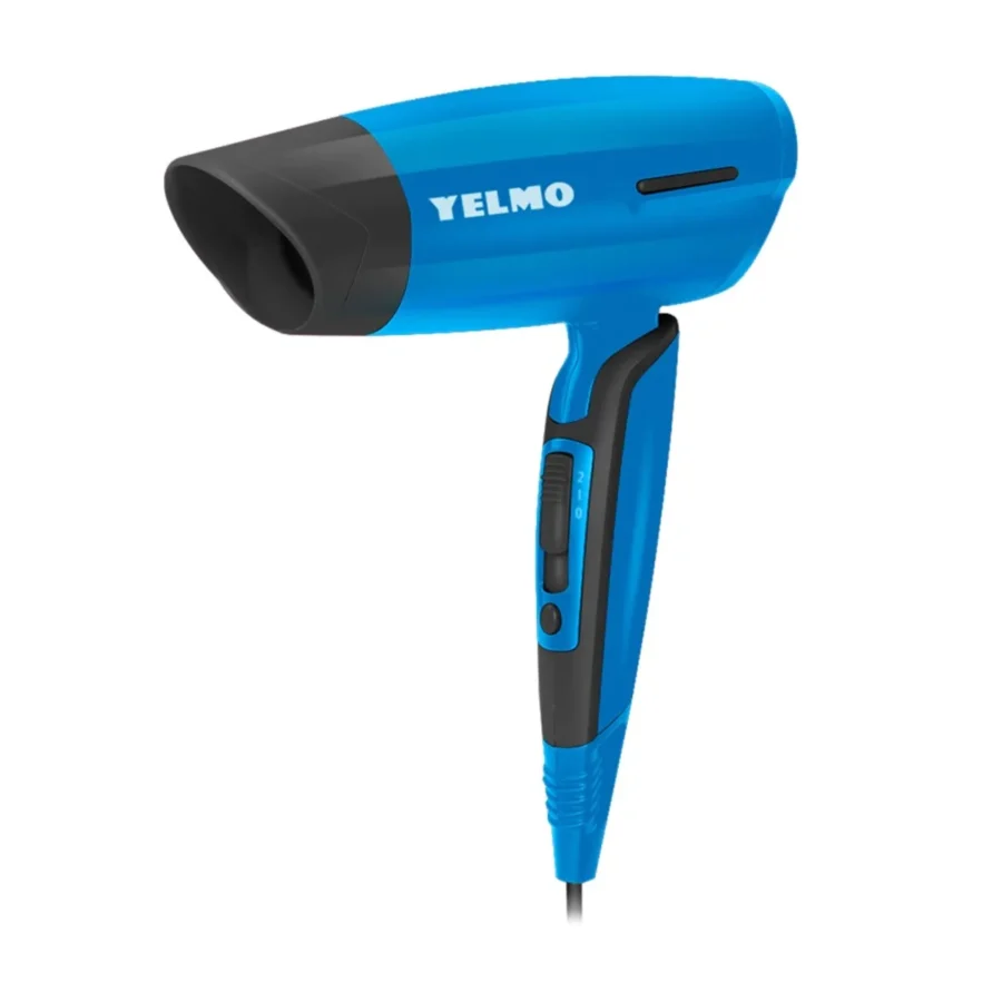 Secador de Pelo Yelmo 1400 W SC3620
