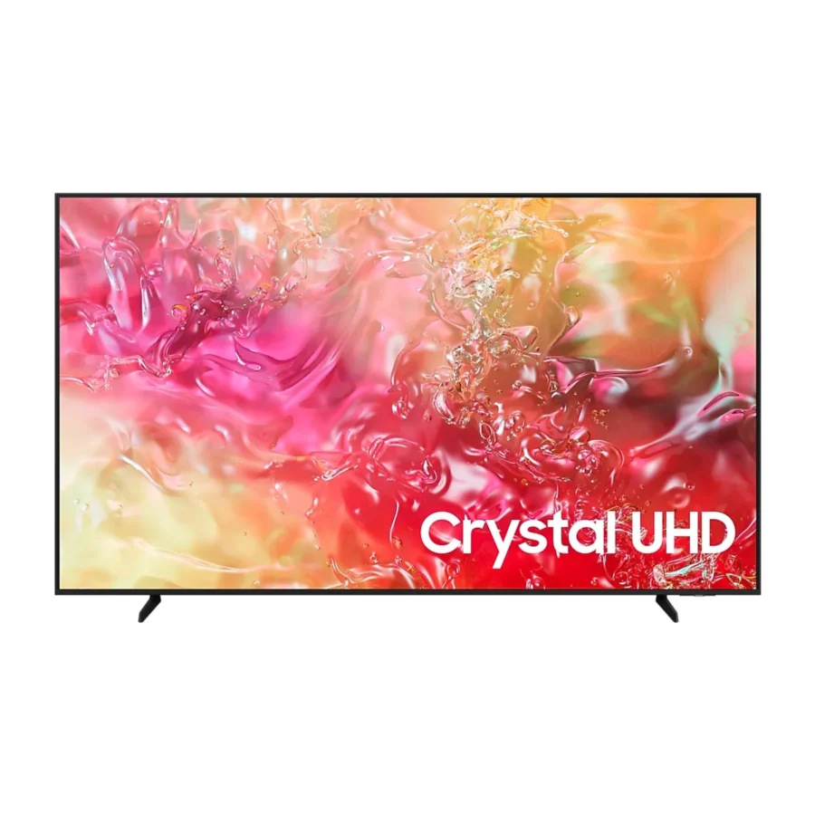 Smart TV Samsung DU7000 75" UHD 4K