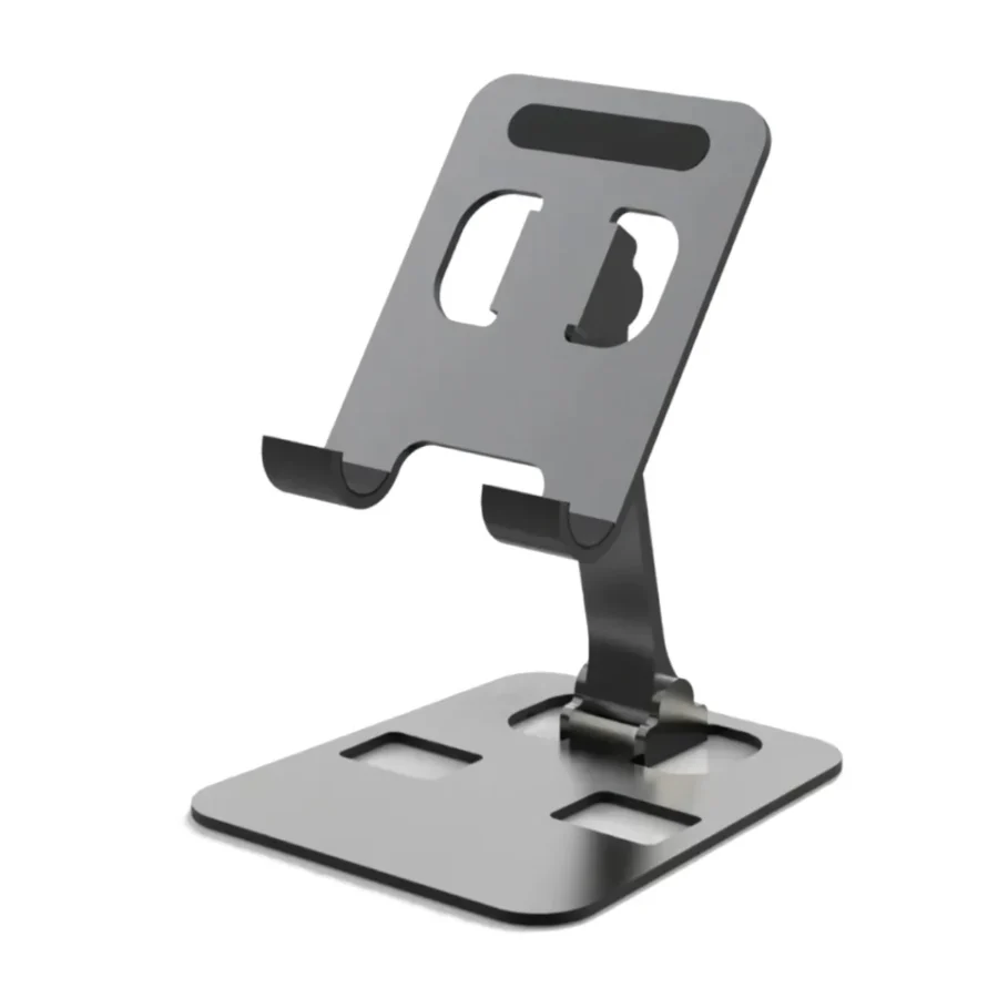 Soporte Ergonómico para Celular y Tablet