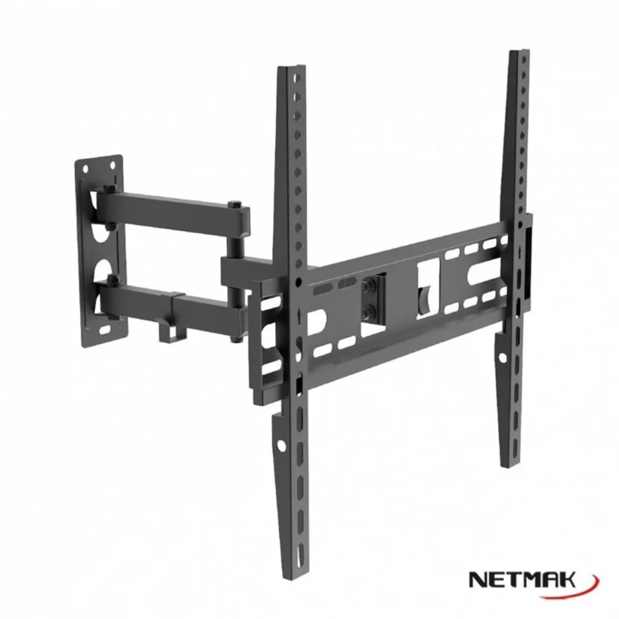 Soporte Fijo para TV Noganet 26 a 72"