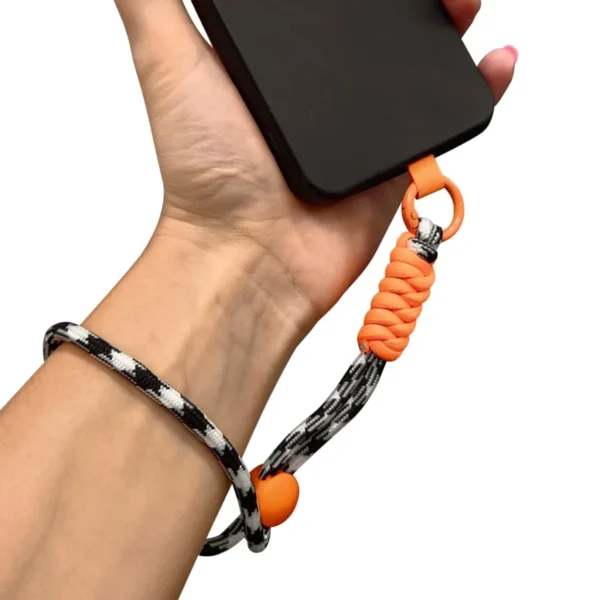 Tira Correa Corta para Celular Hands Strap