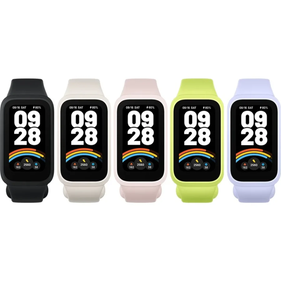 Xiaomi Mi Band 9 Active